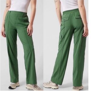 Athleta Vienna Cargo Pants